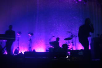 Future Islands