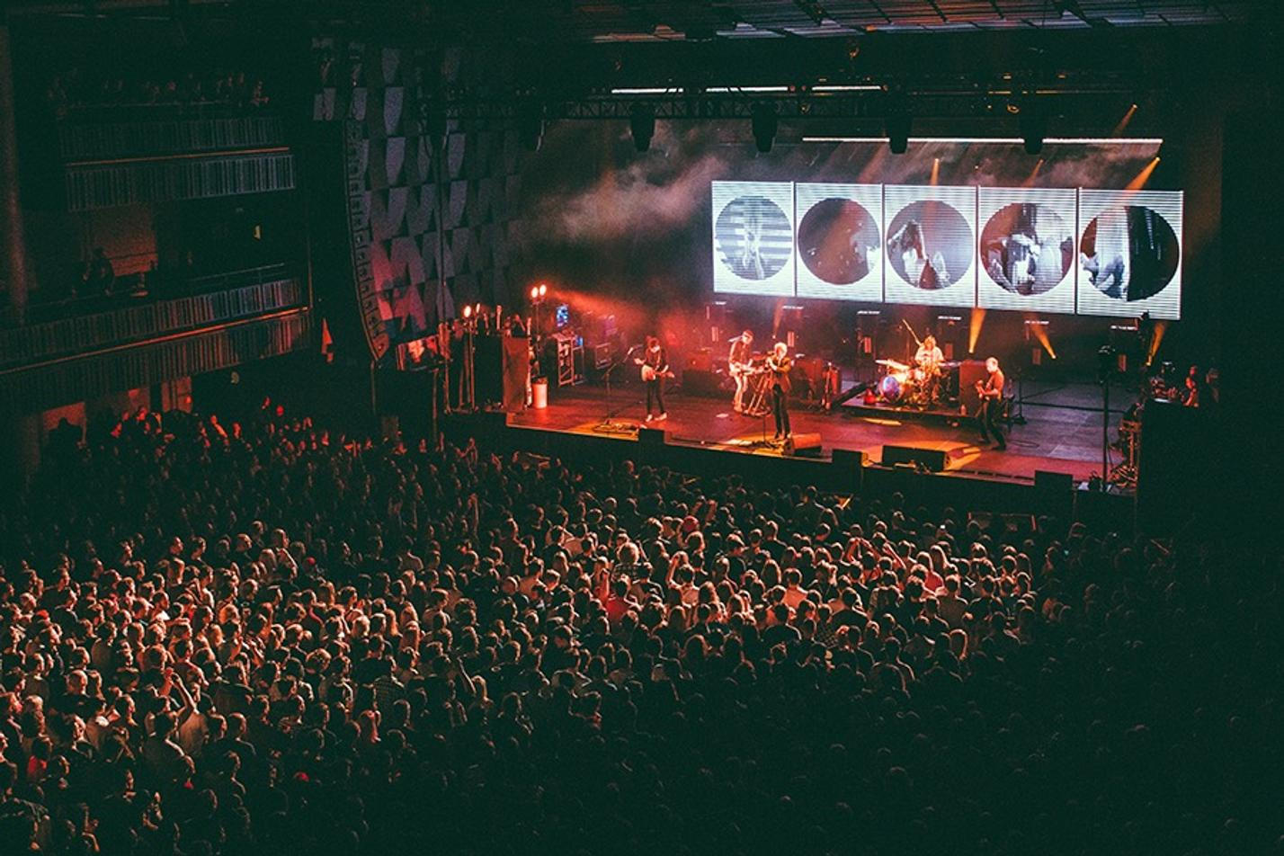 Franz Ferdinand12