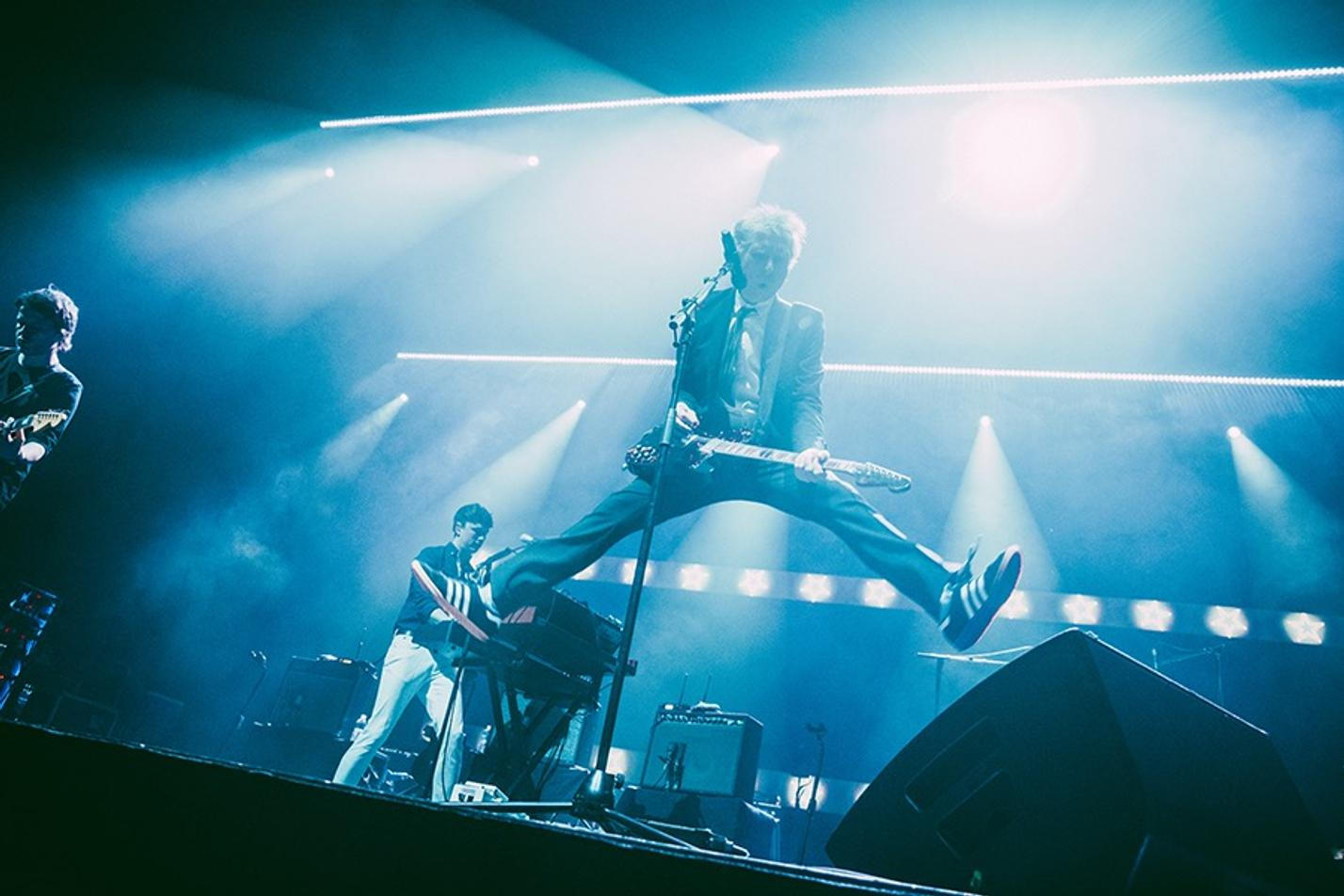 Franz Ferdinand
