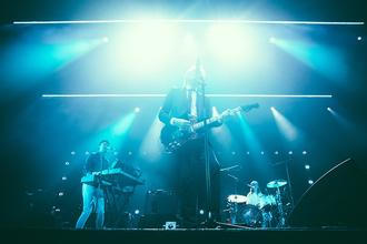 Franz Ferdinand 3