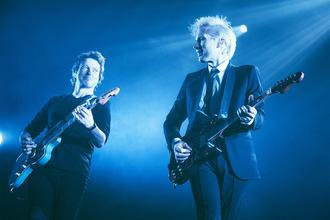 Franz Ferdinand8