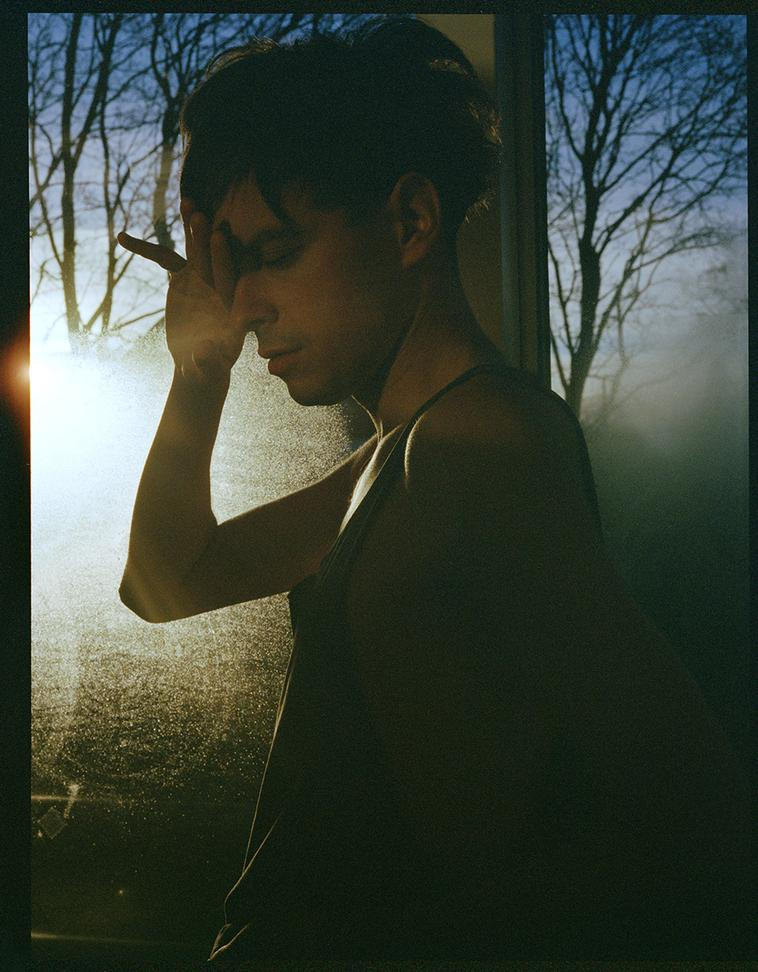Daniele © Julie Hrnčířová