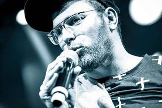 Karel Veselý