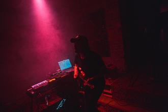 Tobias Preisig_