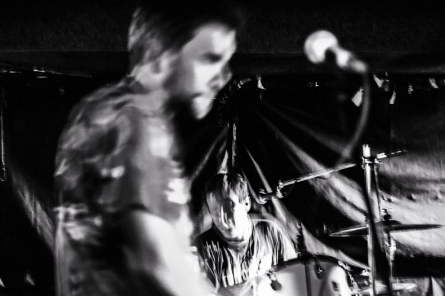 Noise Parade