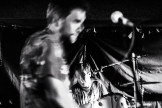 Noise Parade