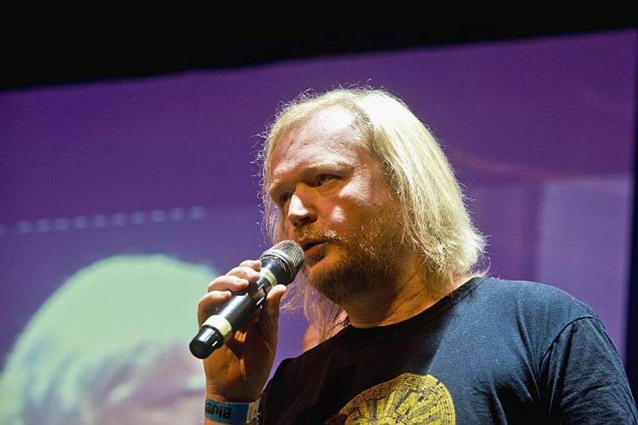 Ondřej Bezr