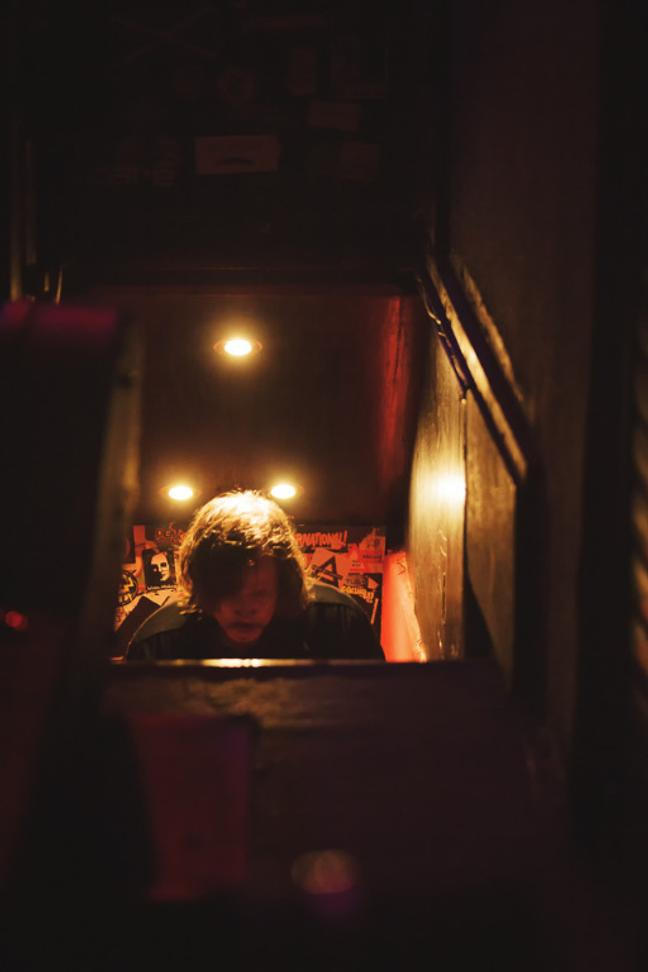 19-Mark Lanegan
