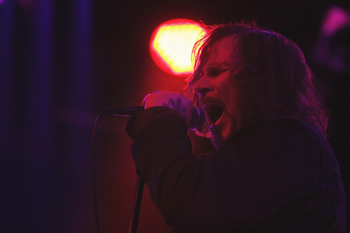 23-Mark Lanegan