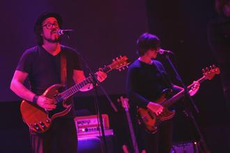 14-Mark Lanegan