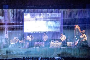 Woven Sounds
