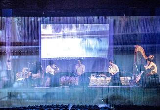 Woven Sounds