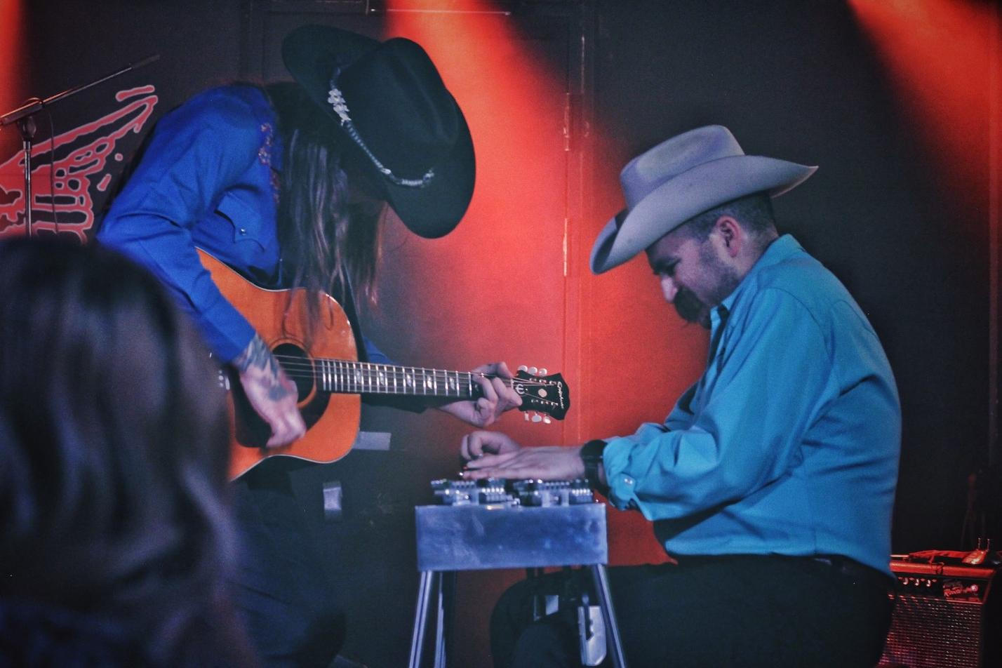 IV And The Strange Band