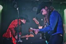 IV And The Strange Band