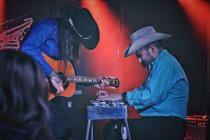 IV And The Strange Band