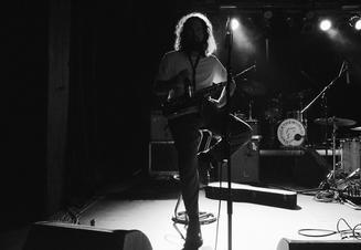 3 Alex Cameron