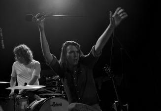 4 Alex Cameron