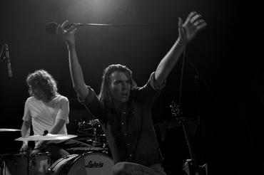 4 Alex Cameron