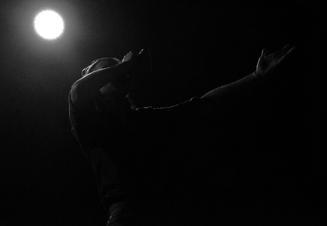 1 Alex Cameron