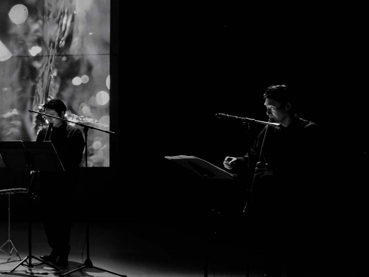 shakuhachi festival 02 The Shakuhachi 5 1846 photo miharumicha