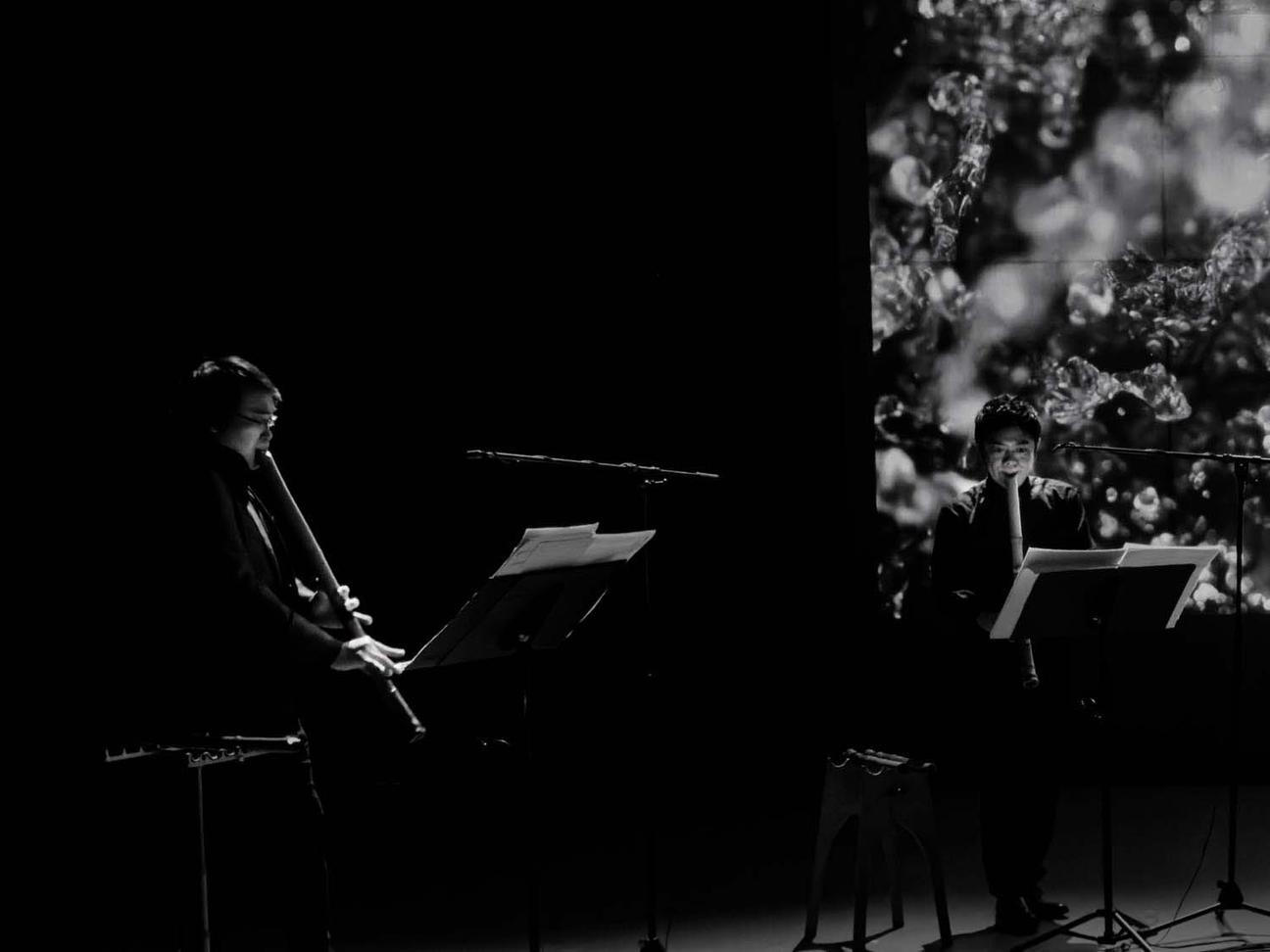 shakuhachi festival 02 The Shakuhachi 5 1851 photo miharumicha