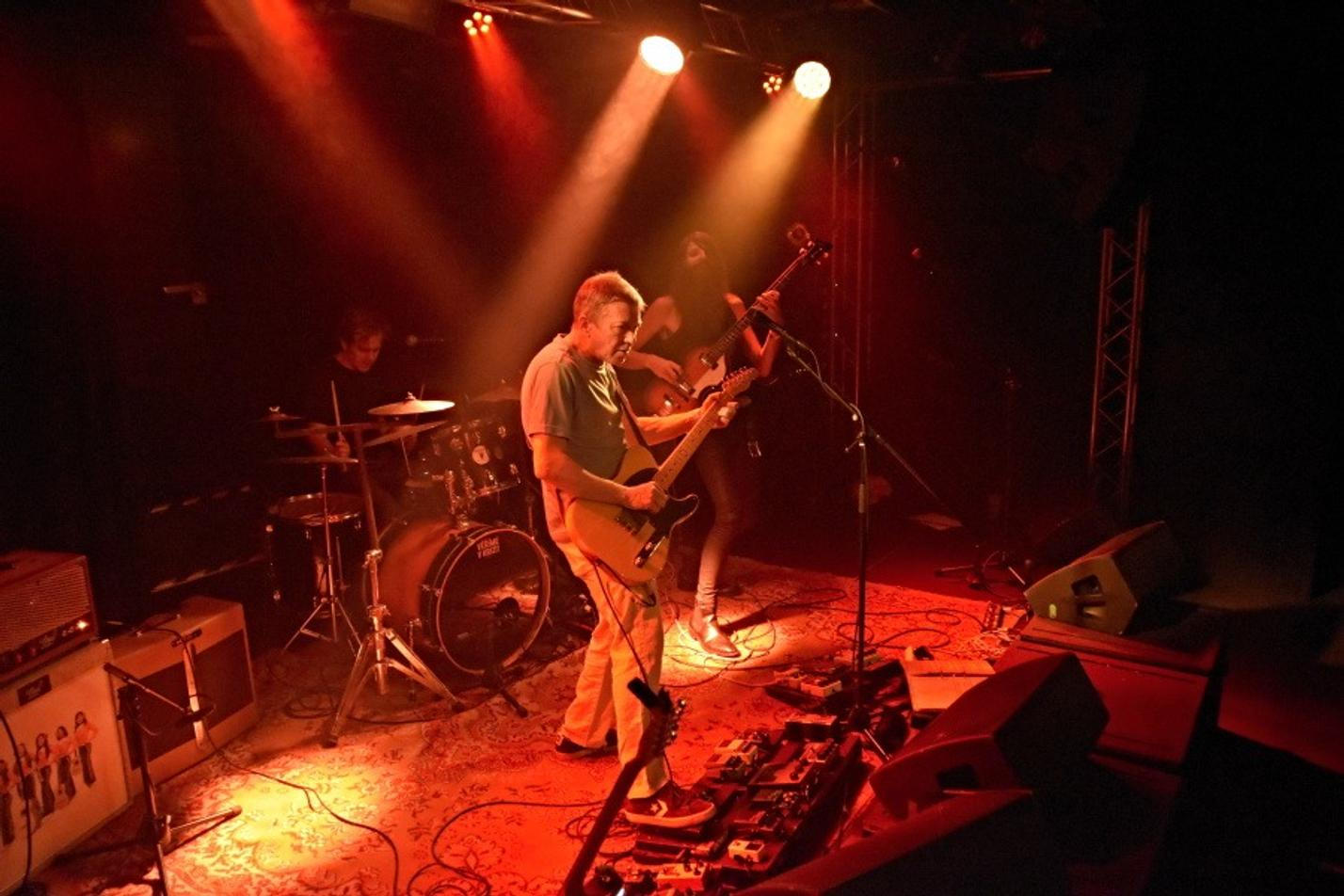 6-Band Of Heysek
