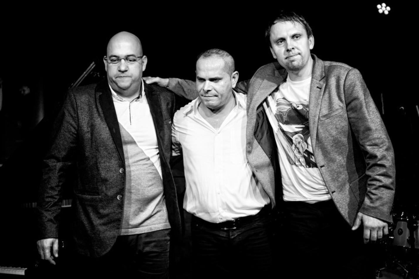 12OttoHejnicTrio