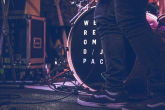 We Were Promised Jetpacks (2)