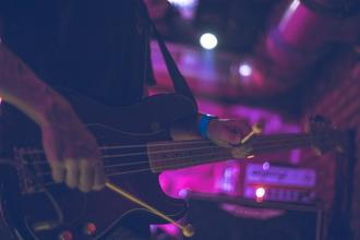 We Were Promised Jetpacks (4)