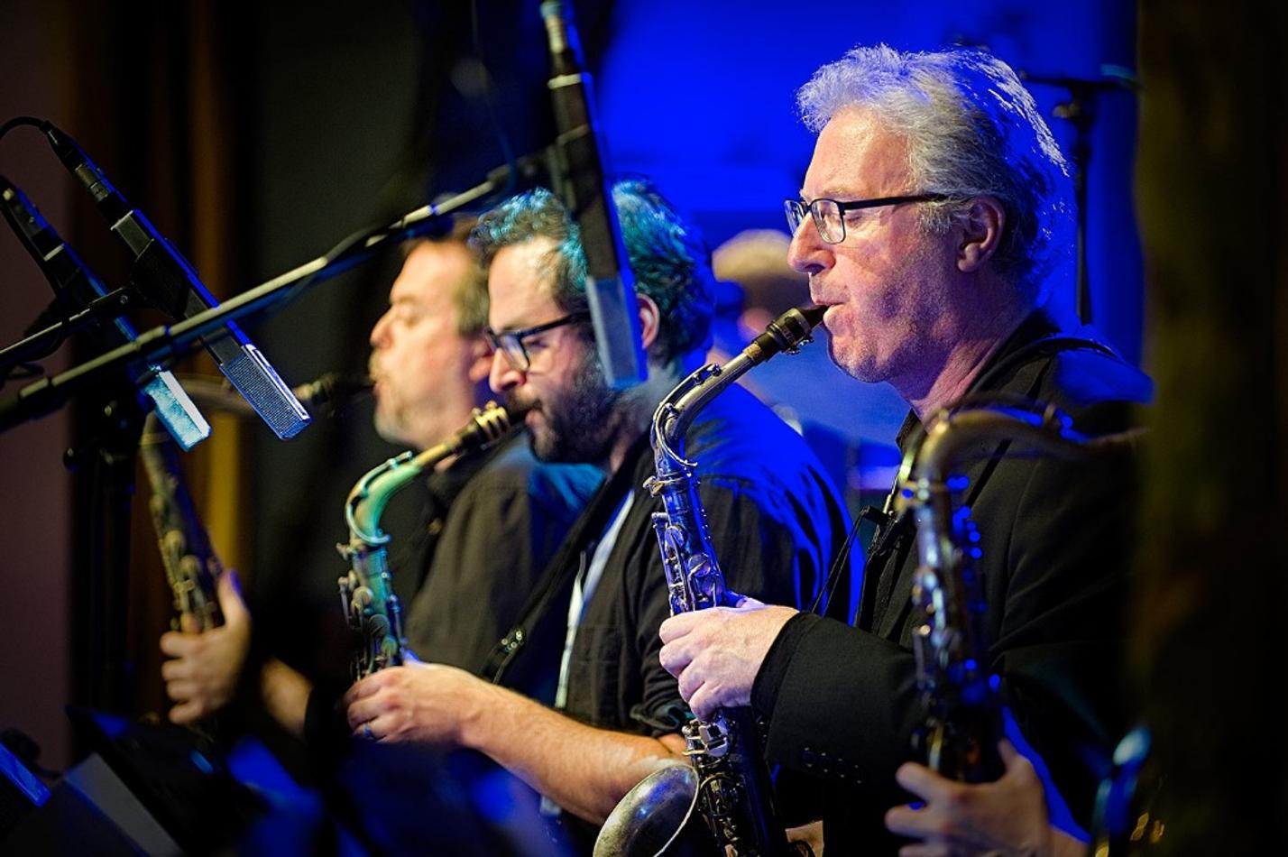 Jazz-Dock-Orchestra