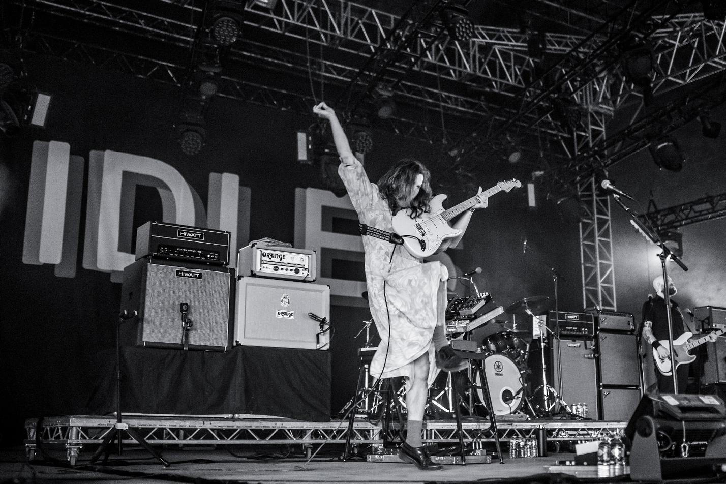 Idles