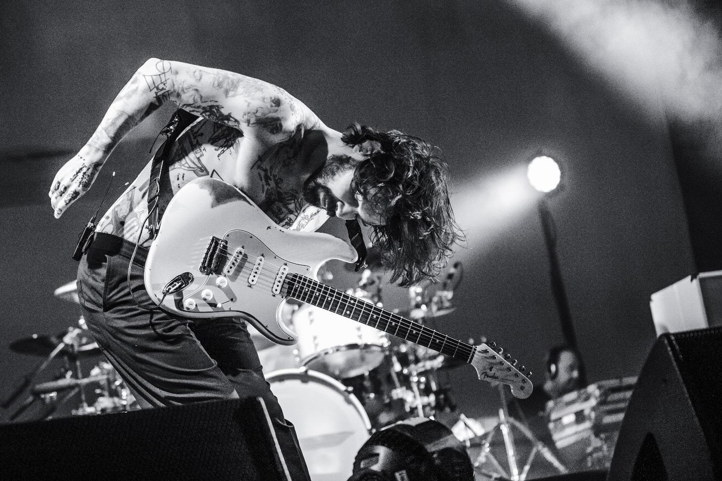 Biffy Clyro3