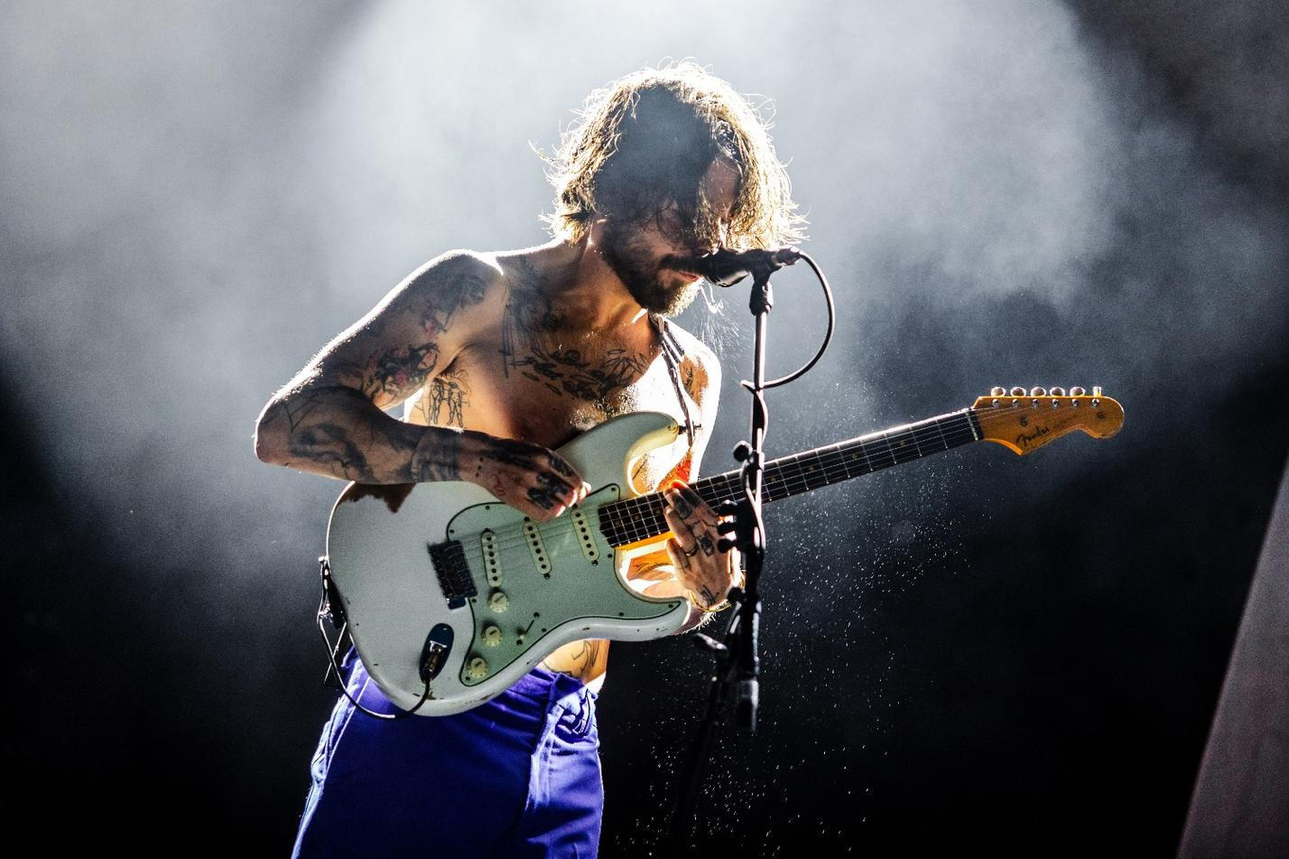 Biffy Clyro1