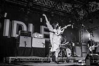 Idles