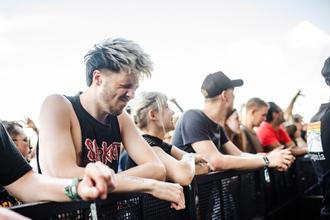 Fans (5)