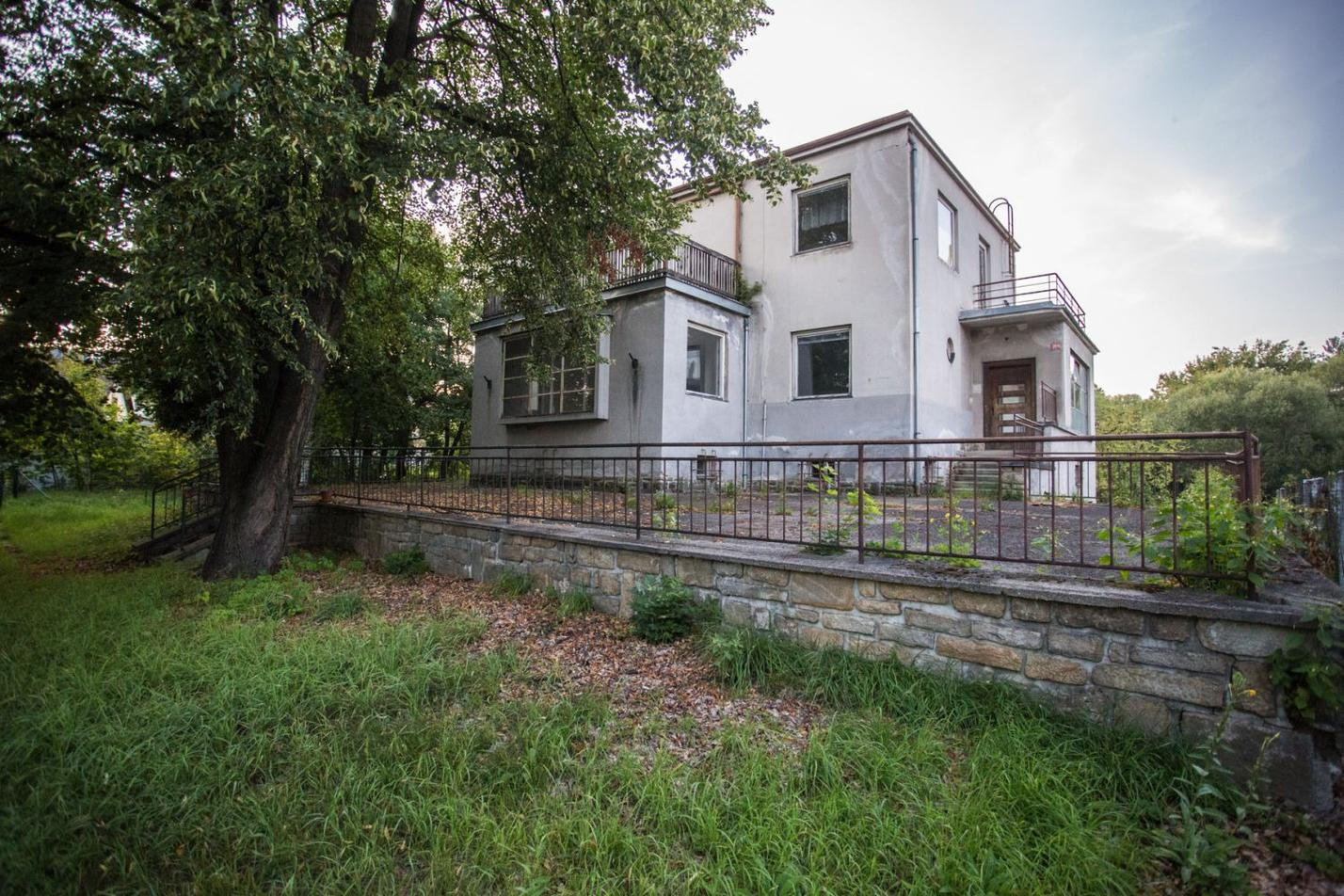 kralova-vila-exteriér(foto jan bartoš)