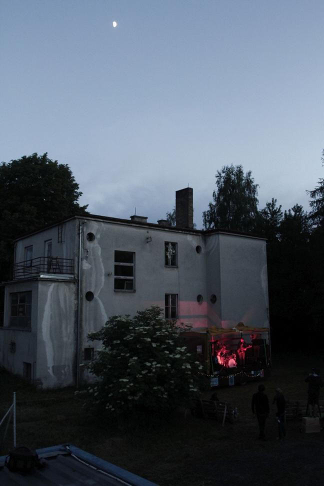 koncert please the trees 2016