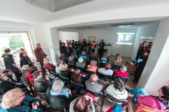 akce vivat vila - kveten 2015 (foto jan pernekr)