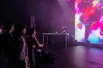 Machinedrum (1)