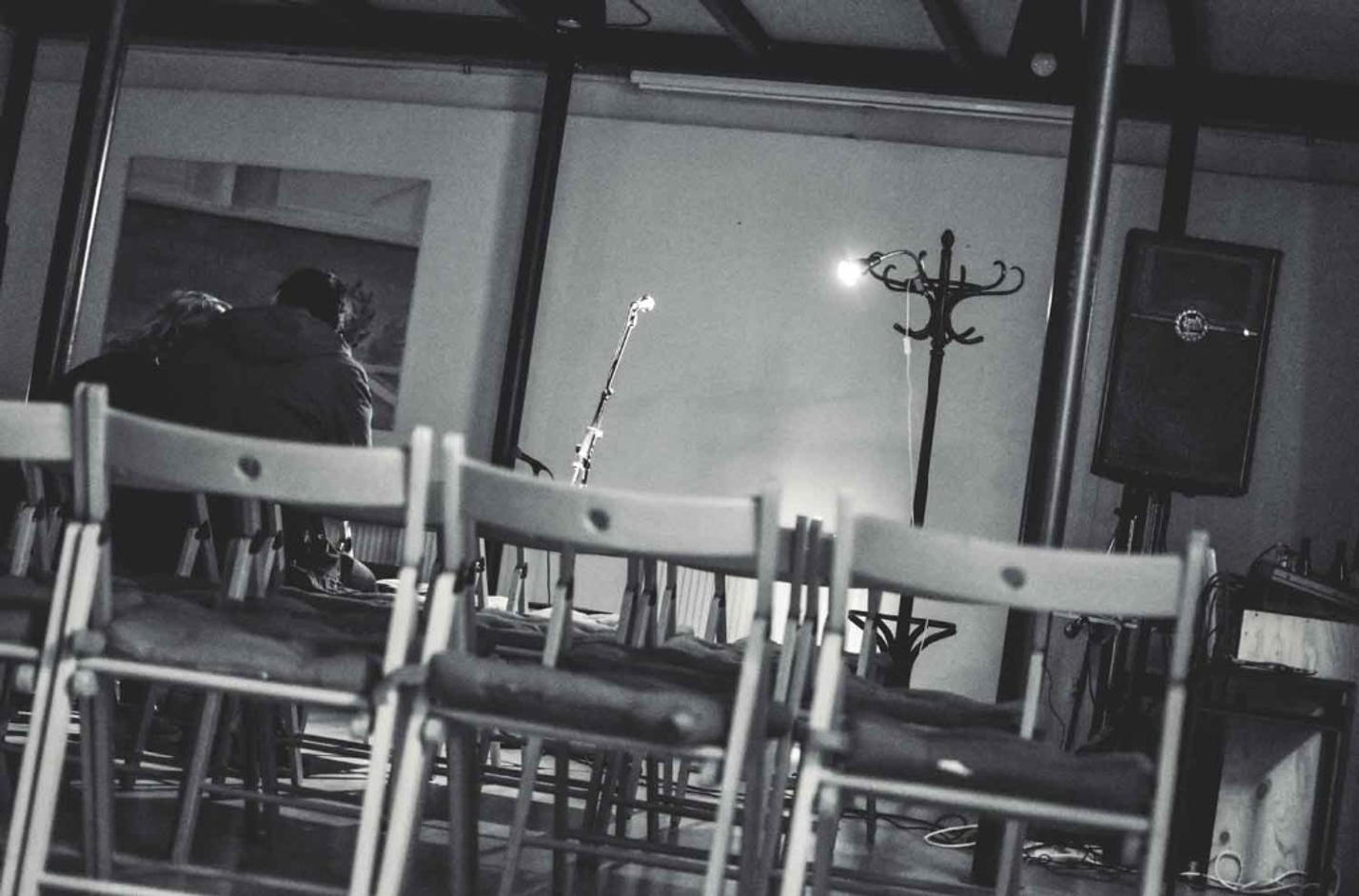 Čekání (5)