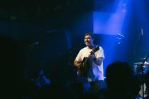 Matthew Mole 3