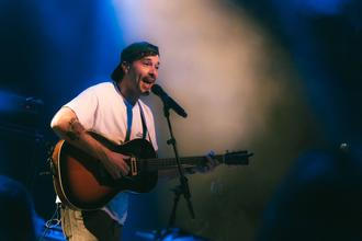 Matthew Mole 1