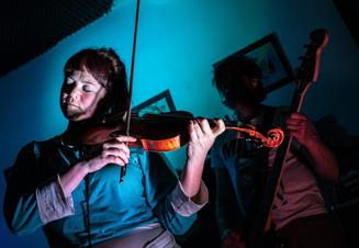 Thalia Zedek Band 04
