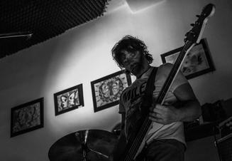 Thalia Zedek Band 05