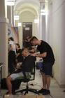 Barber-prostor