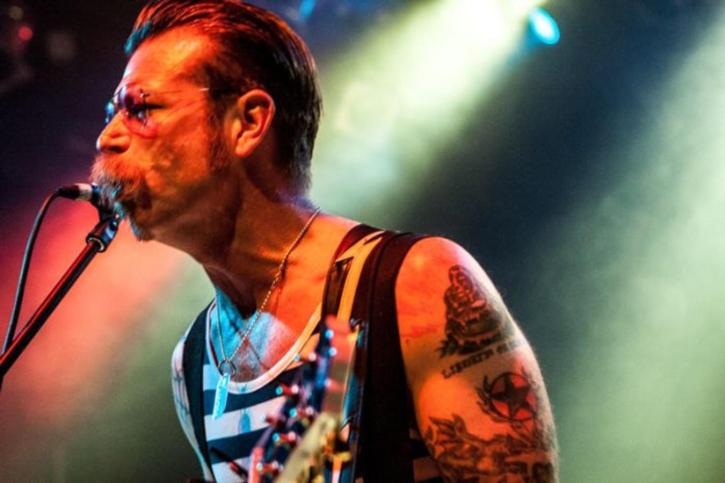 Eagles of Death Metal-7