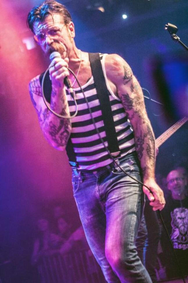 Eagles of Death Metal-26