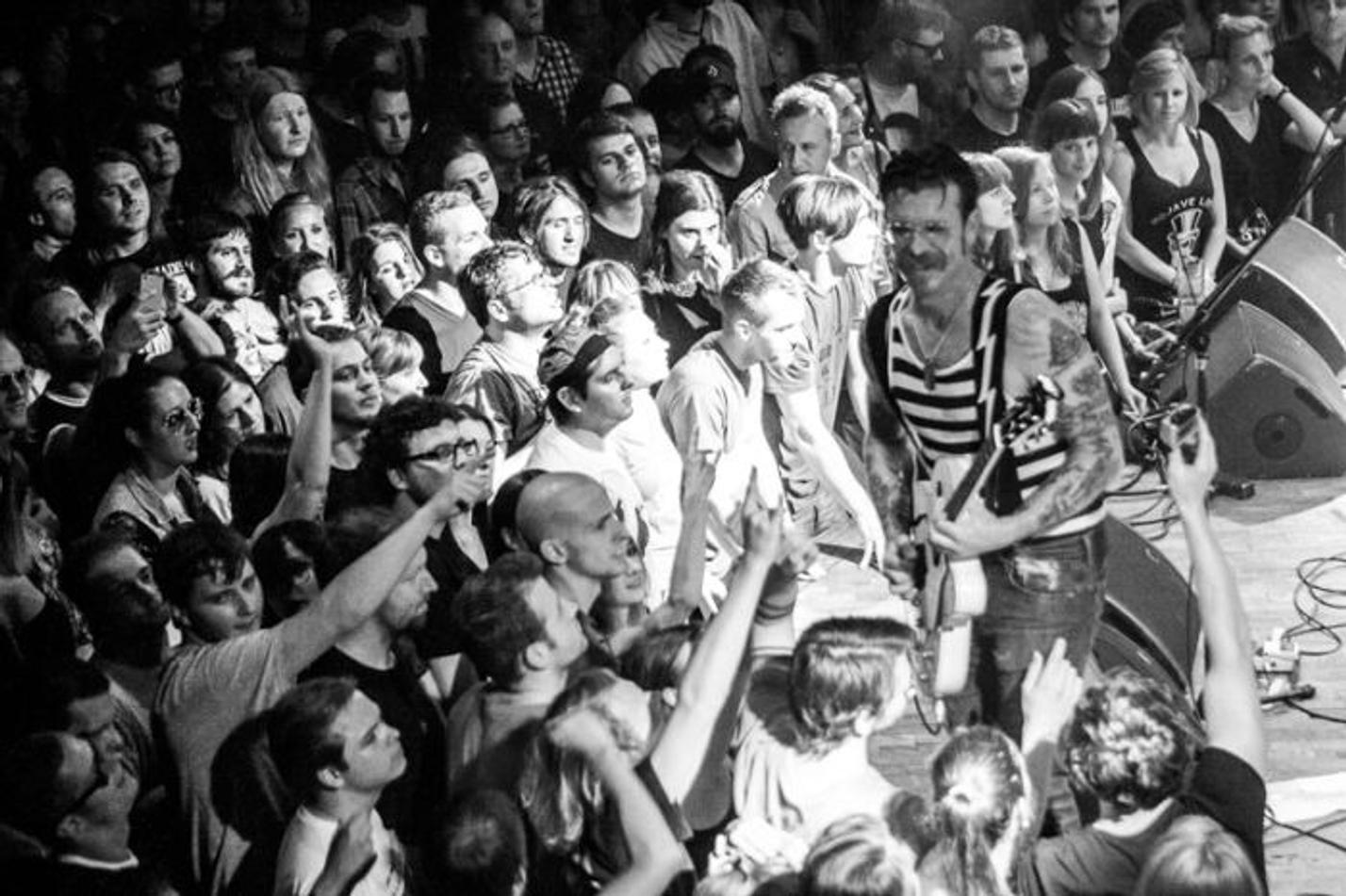Eagles of Death Metal-28