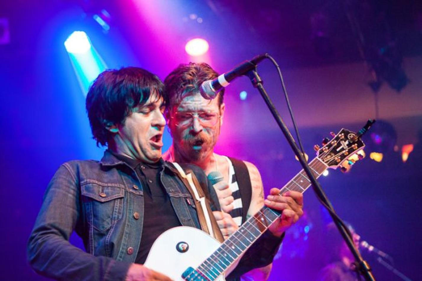 Eagles of Death Metal-27