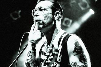 Eagles of Death Metal-8